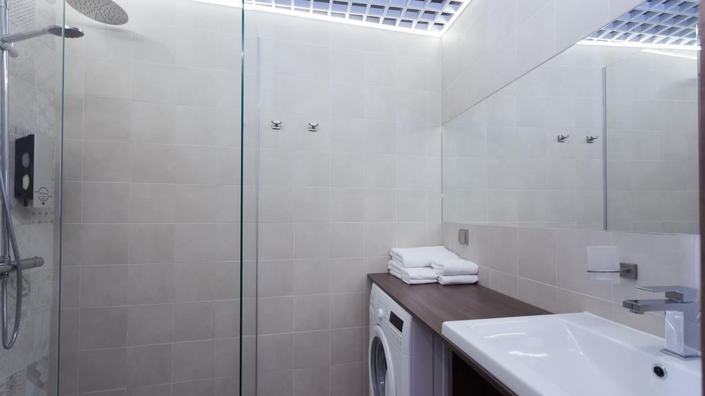 Konrad Old Town Aparthotel Tartu Zewnętrze zdjęcie
