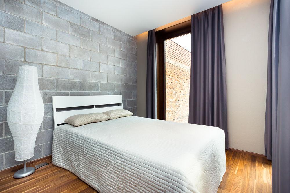 Konrad Old Town Aparthotel Tartu Zewnętrze zdjęcie