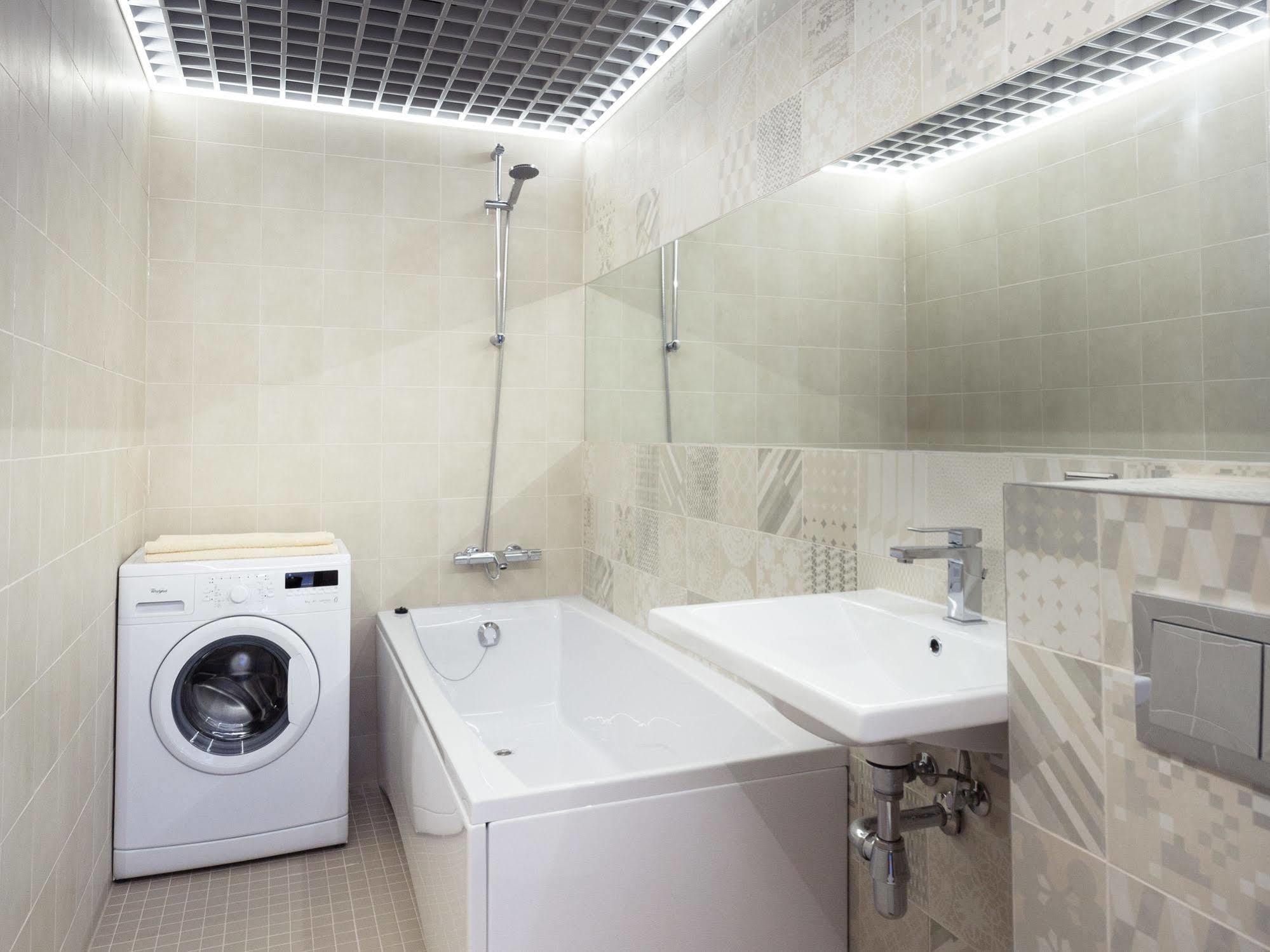Konrad Old Town Aparthotel Tartu Zewnętrze zdjęcie