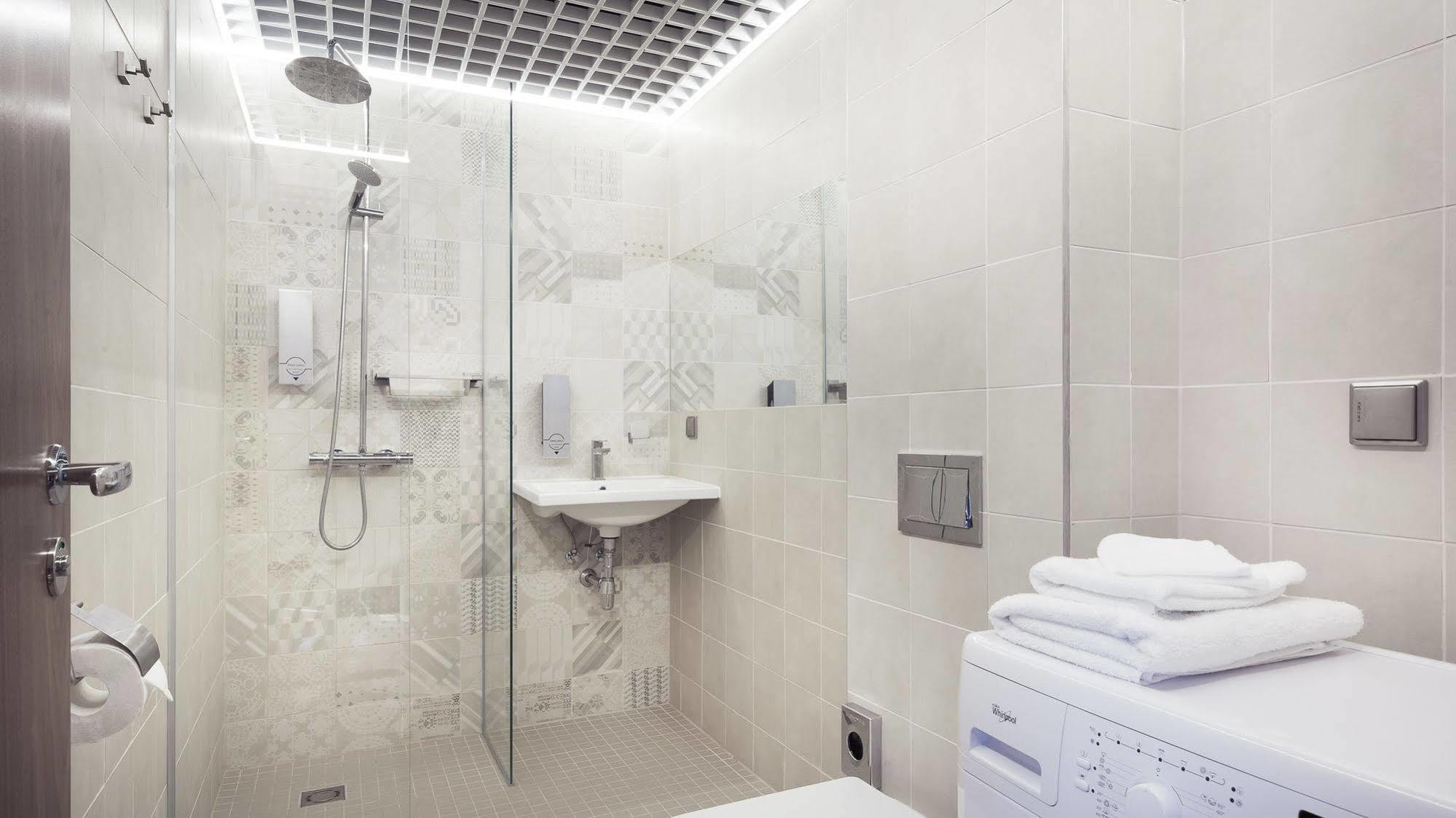 Konrad Old Town Aparthotel Tartu Zewnętrze zdjęcie