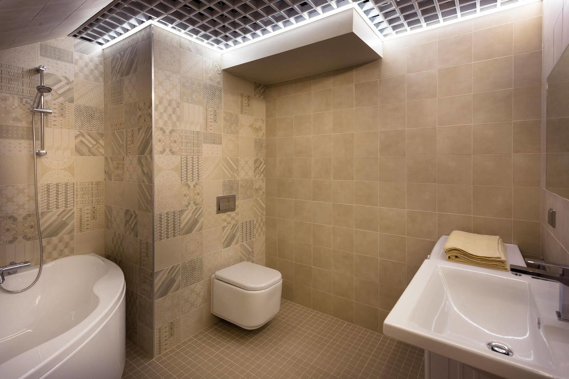 Konrad Old Town Aparthotel Tartu Zewnętrze zdjęcie